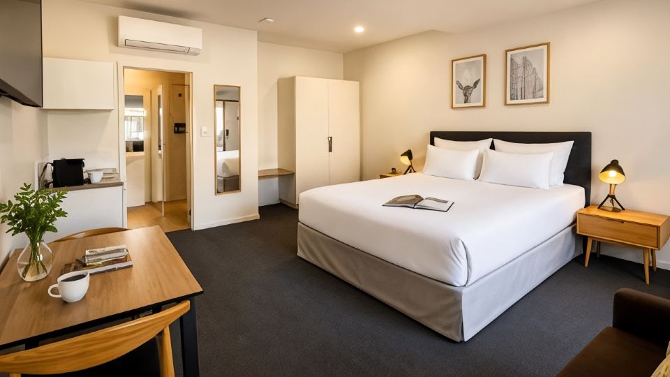 Reisen Hotel