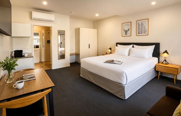 Reisen Hotel