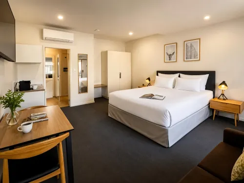 Reisen Hotel - 2-Star
