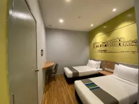Singgah Pengerang Hotel