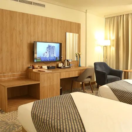 Dammam Palace Hotel