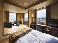 Asahiro Hotels in 