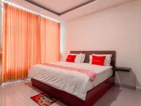 Noah Hotel Silangit Hotel di Silando