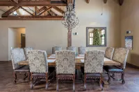 Sun Valley Luxury Home