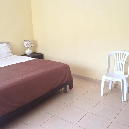 Casa y Mar Hotel Отели в г. Тонсупа