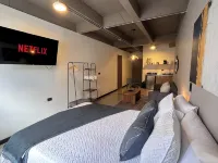 Hotel Moore 45 - 3 звезды