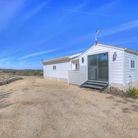 K Loma Vista with Hill Country Views