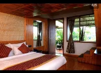 Gourish Resort (Pure Veg) - 3-Star