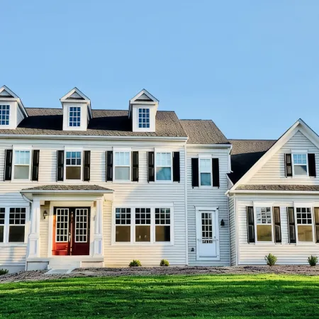 Mulberry Manor House<br> Spacious, Private & Peaceful Retreat  -