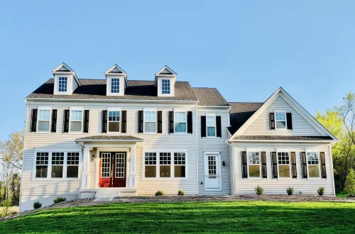 Mulberry Manor House<br> Spacious, Private & Peaceful Retreat  - - 4-Sterne
