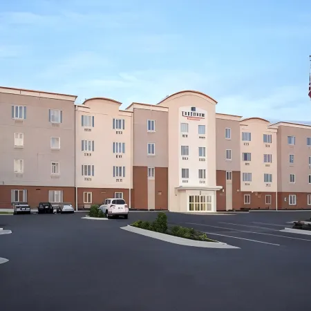 Candlewood Suites Greeley by IHG