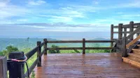 Chill Hill Cottage - Mountain view