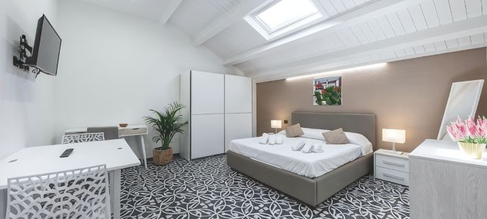 Pietranera Residence Hotéis em Catania