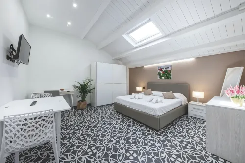 Pietranera Residence - Apartments
