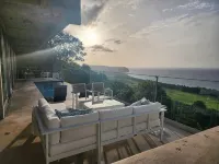 Torremar Luxury Villa: A Luxurious Coastal Escape for Adults Ξενοδοχεία στην πόλη Coto