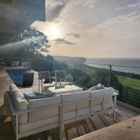 Torremar Luxury Villa: A Luxurious Coastal Escape for Adults
