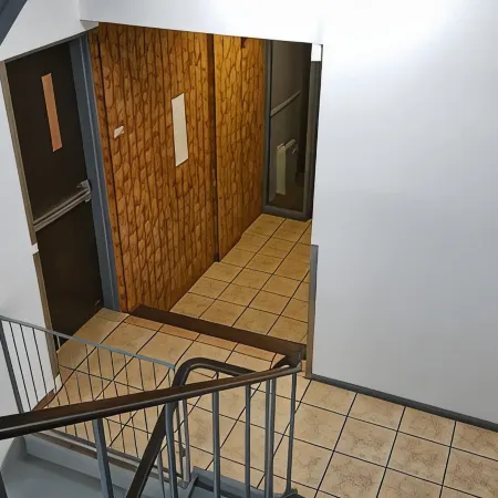 Duvernay Studios and Suites