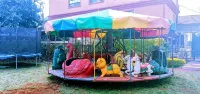 Ndupawa Platinum Resort - Family