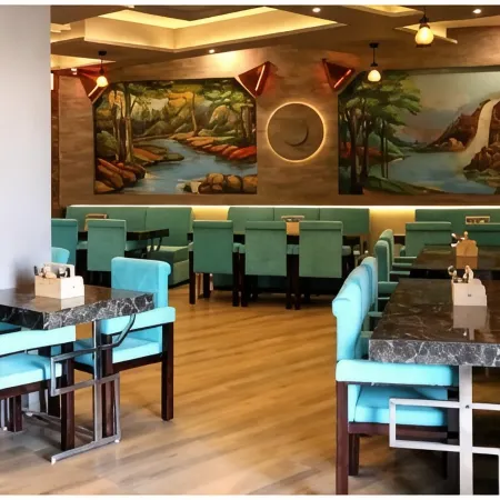Hotel Annpurna Regency