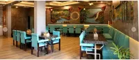 Hotel Annpurna Regency - breakfast
