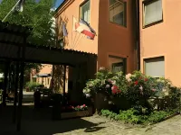 Reimersholme Hotel - Beach
