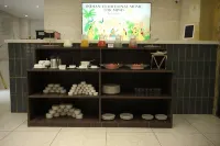 金色靜居 - 早餐