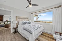 Private Coastal Haven - 2nd Row, Spectacular views