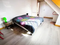 Brittany, Locquirec, vacation home 300m from the beach