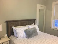Hilltop Haven @ Hampton Heights - Wifi