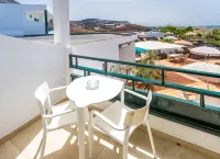 El Hotelito Del Golfo - Havudsigt