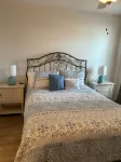 Charming 3-bedroom house with WiFi, AC in delightful Colonial Beach
