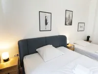 Hofpenhaus 2- in the heart of Kulmbach Hotels in Kulmbach