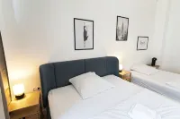 Hofpenhaus 2- in the heart of Kulmbach - Wifi