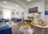 Hotel Zurigo Downtown - 3-Star