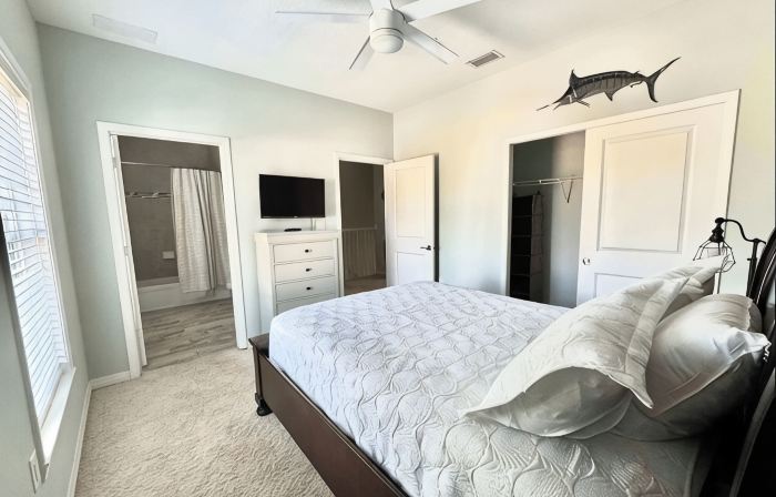 KeyEscape Getaway Perdido Key FLTownhouse 2 bedrooms - 2.5 bathrooms
