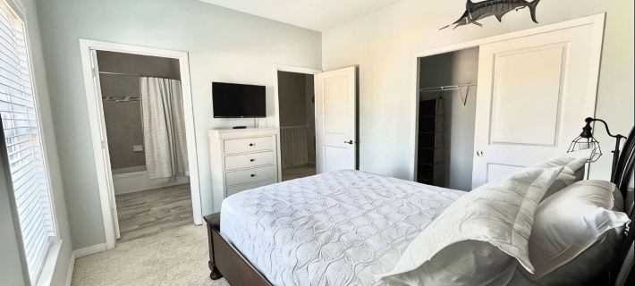 KeyEscape Getaway Perdido Key FLTownhouse 2 bedrooms - 2.5 bathrooms Hotels in Perdido Key