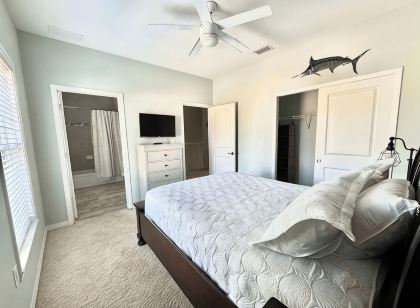 KeyEscape Getaway Perdido Key FLTownhouse 2 bedrooms - 2.5 bathrooms