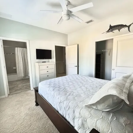 KeyEscape Getaway Perdido Key FLTownhouse 2 bedrooms - 2.5 bathrooms