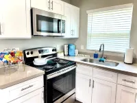 Cozy Downtown Buffalo Bayou Studio! Free WiFi! - Condos