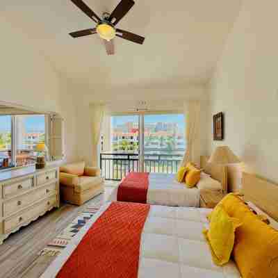 Beautiful Apartment Flamingos Rooms
