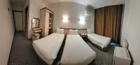 Çesme Sirin Villa Otel - Yolcu Alma/Bırakma Hizmetleri