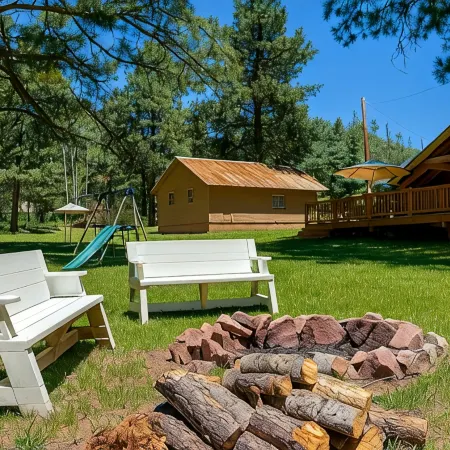 Hot Tub & Pet Friendly