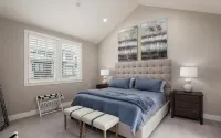 Beautiful Custom Home Centrally Located Near The University of Oregon - Bungalows