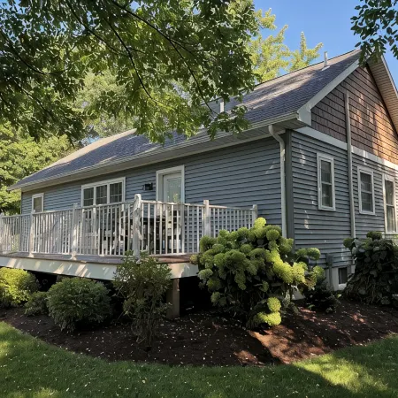 Charming Home Near Psu - Built for Memorable Game Days and Family Visits