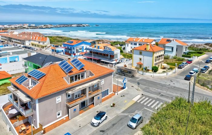 Hotel Baleal Spot