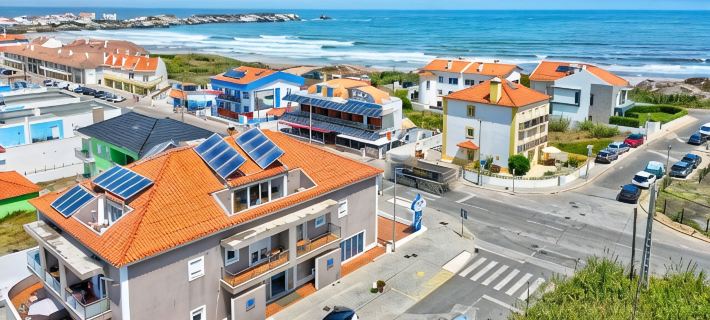 Hotel Baleal Spot Hoteles en Peniche
