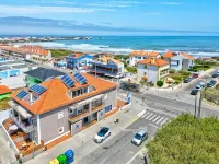 Hotel Baleal Spot Hotels in Ferrel