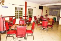 Theta Country Resort - breakfast