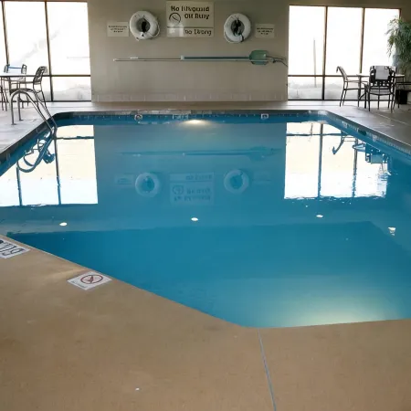 Hampton Inn Milwaukee-Northwest