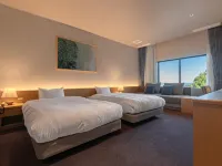 Oarai Park Hotel - Wi-Fi